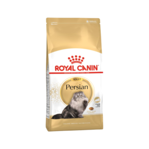 Royal Canin Persian Adult Dry Food — Petlix